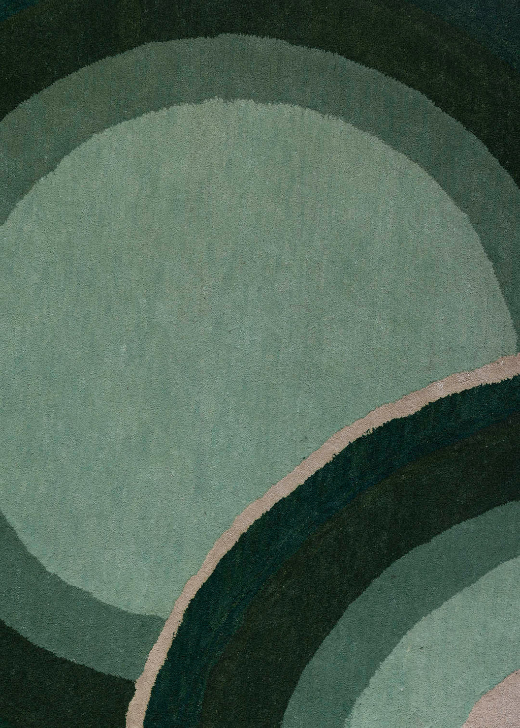 Night Shine — Venjara Carpets