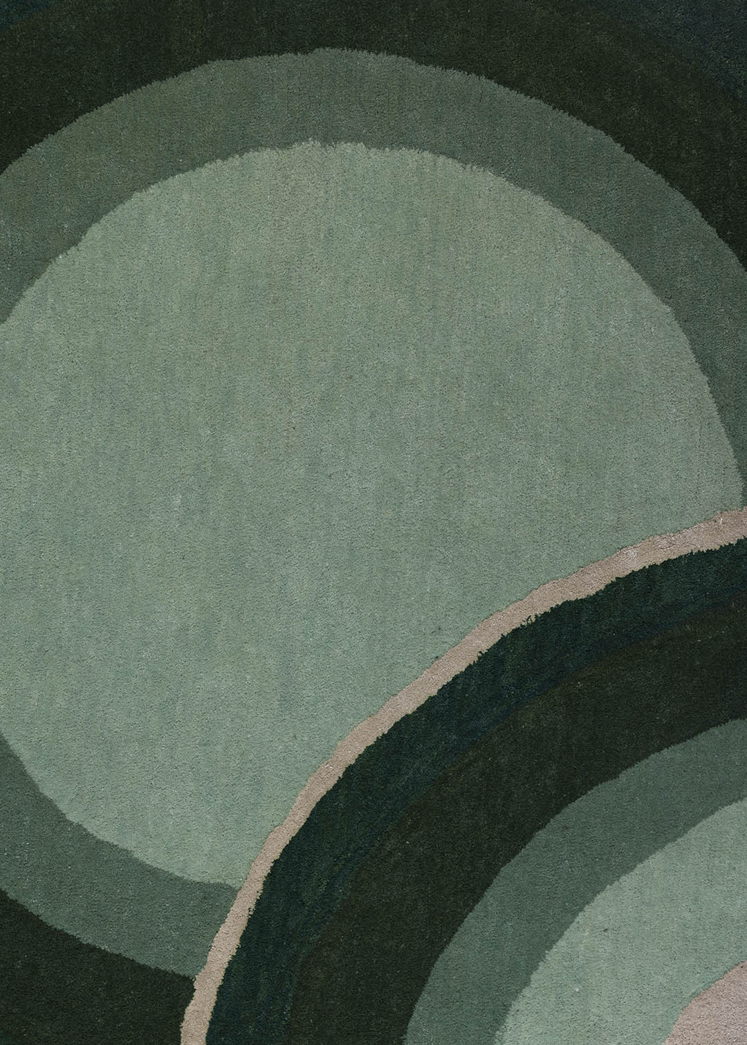 Night Shine — Venjara Carpets