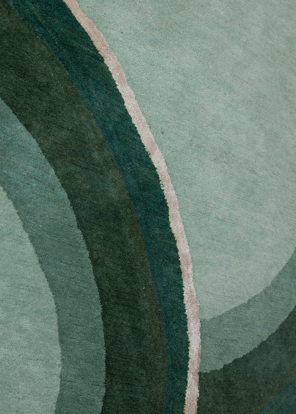 Night Shine — Venjara Carpets