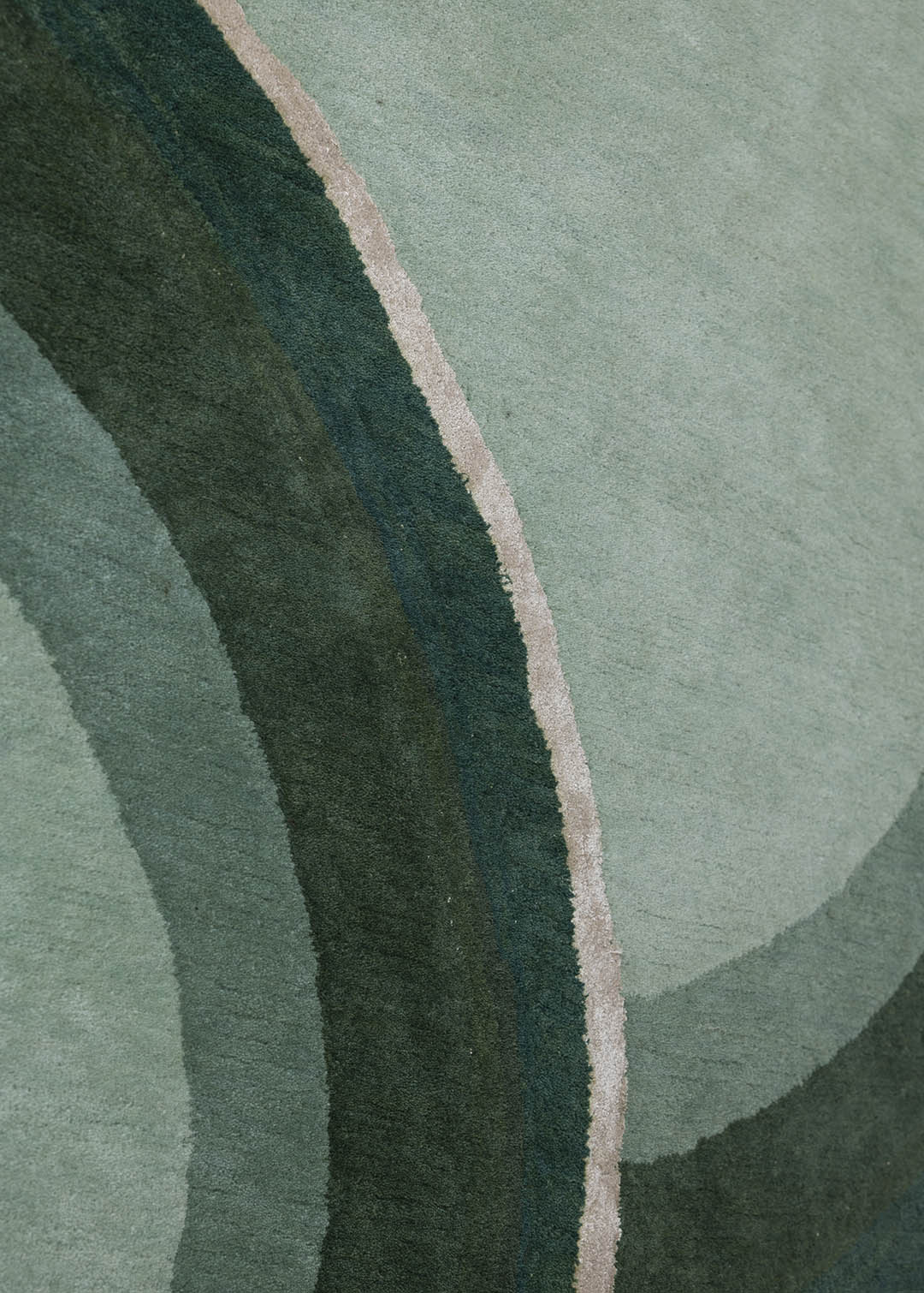 Night Shine — Venjara Carpets