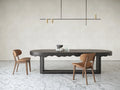 Melt Flow Dining Table — Bombay Design Lab