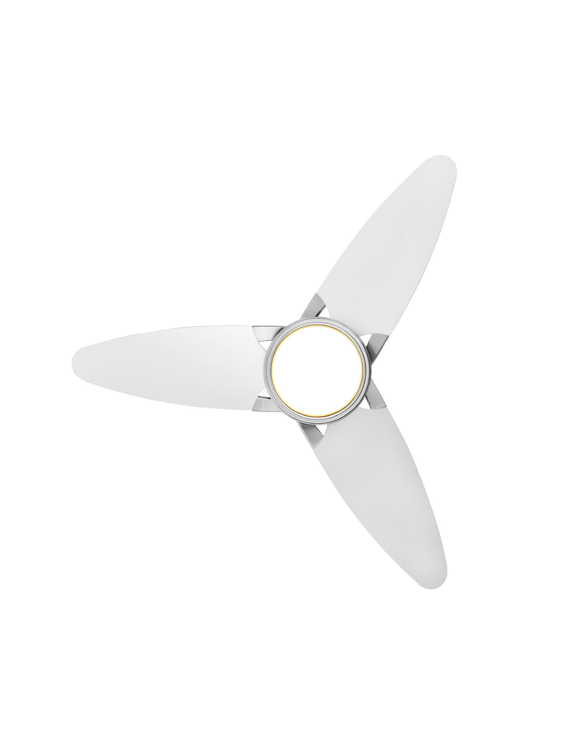 Propeller - Modern Wooden Fan