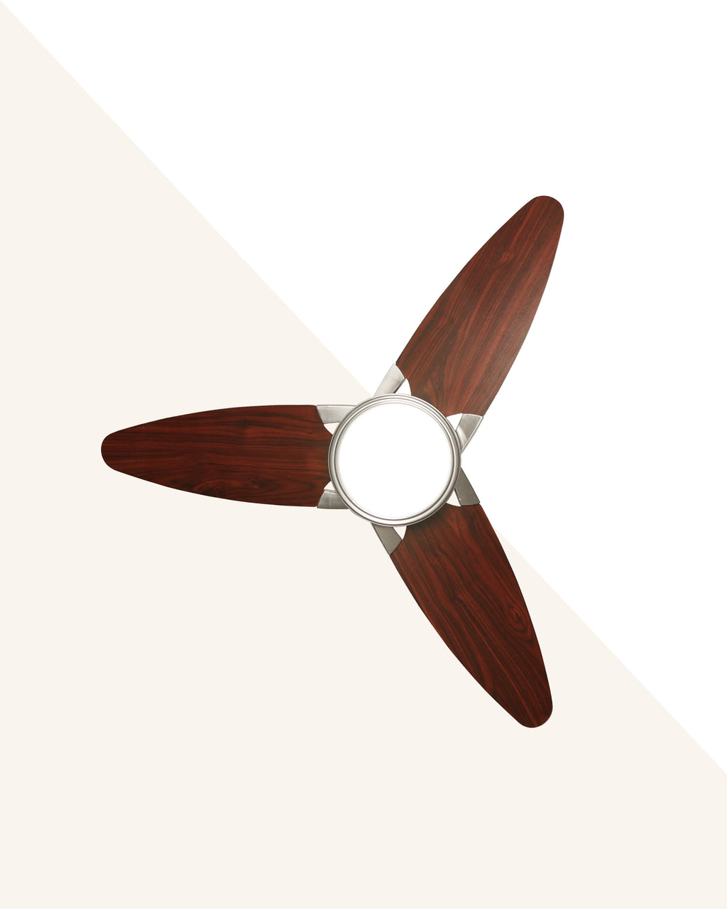 Propeller - Modern Wooden Fan