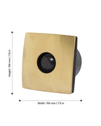 Pro - Premium Exhaust fans