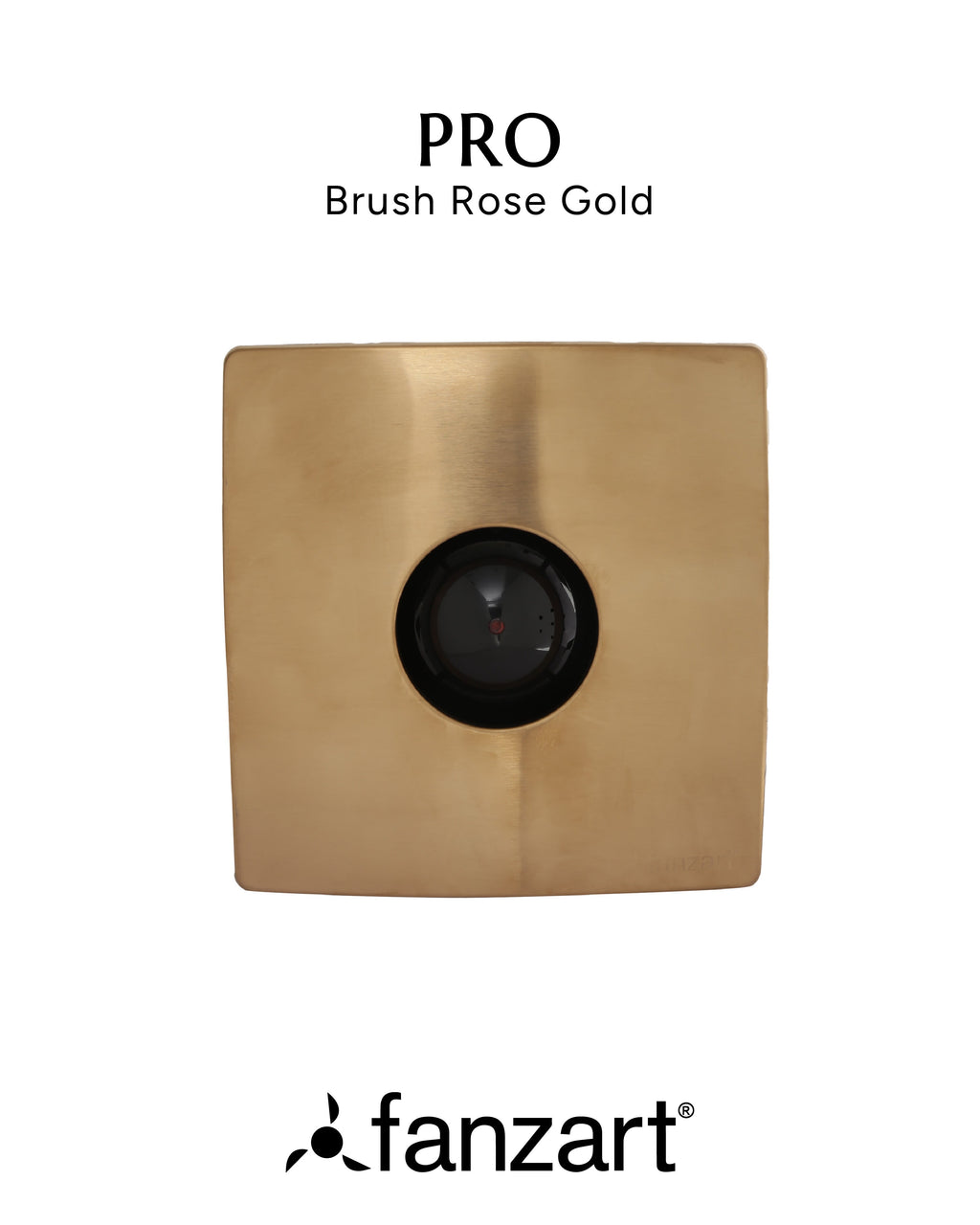 Pro - Premium Exhaust fans