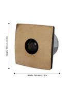 Pro - Premium Exhaust fans