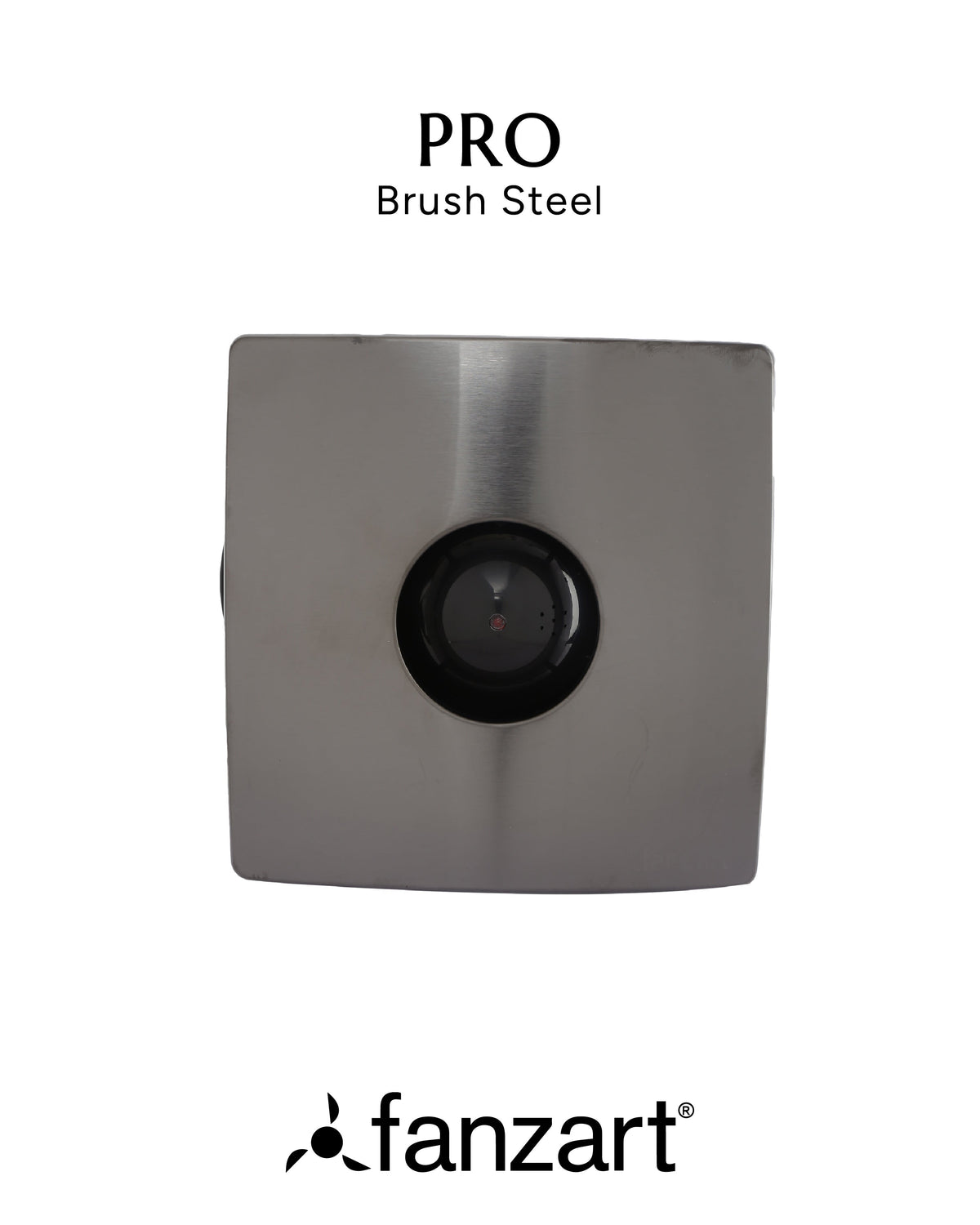 Pro - Premium Exhaust fans