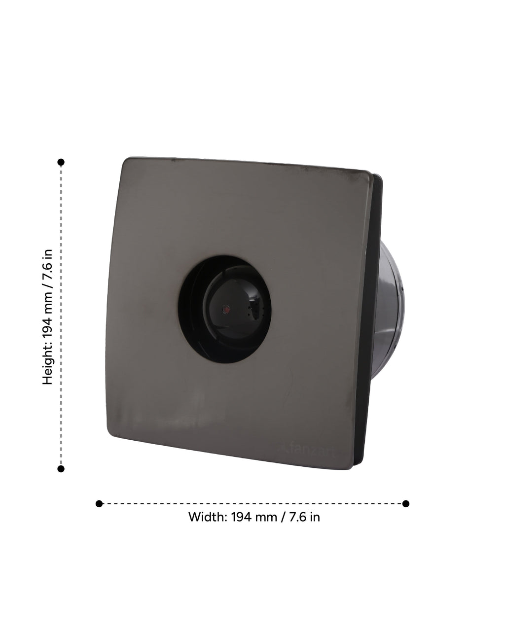 Pro - Premium Exhaust fans
