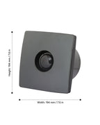 Pro - Premium Exhaust fans