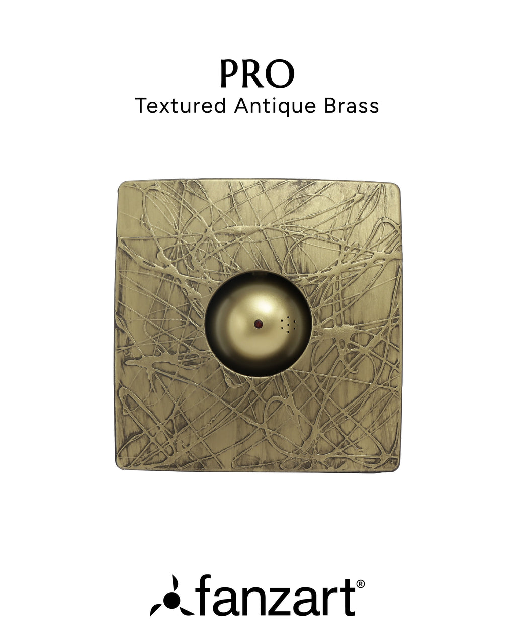 Pro - Premium Exhaust fans