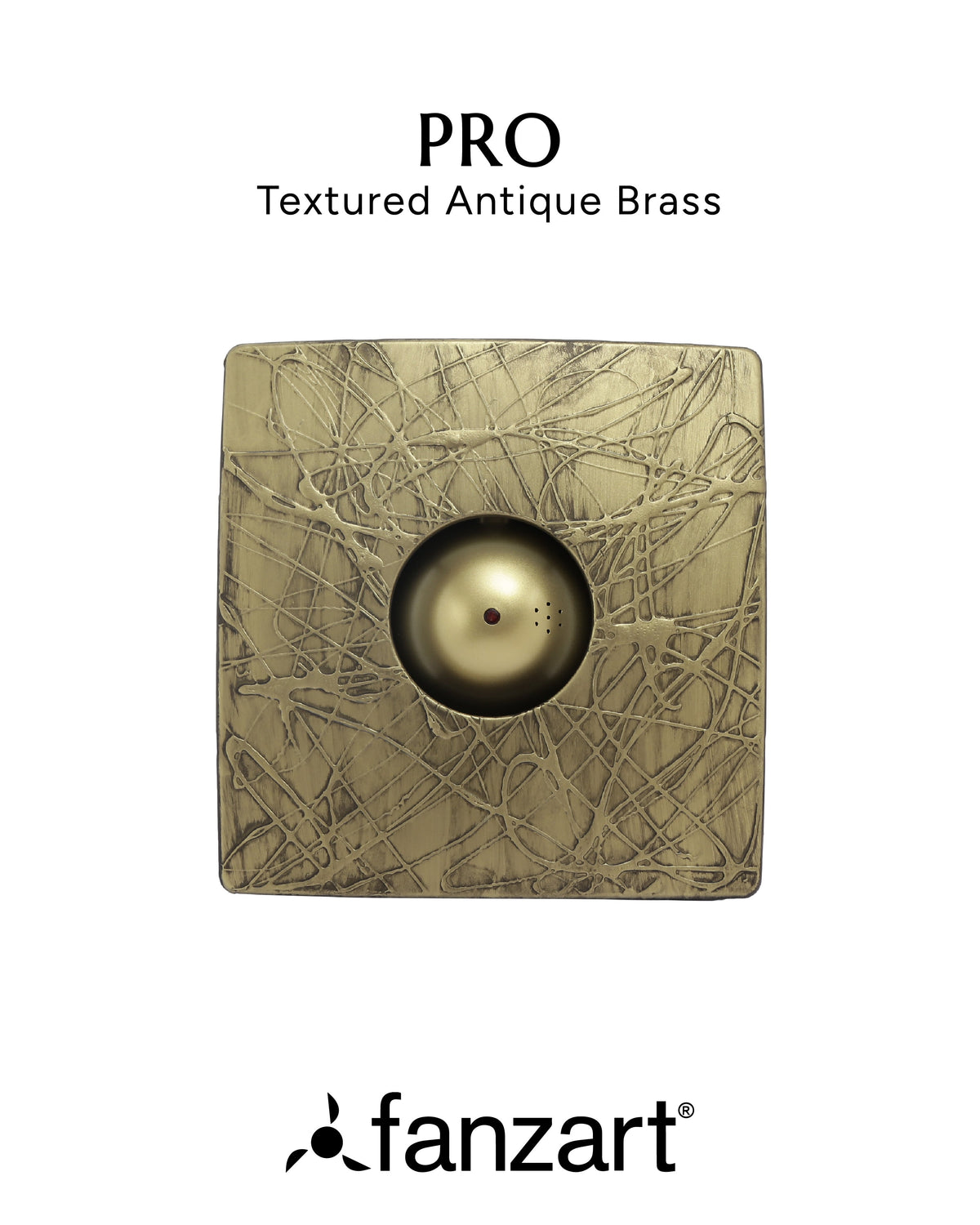Pro - Premium Exhaust fans