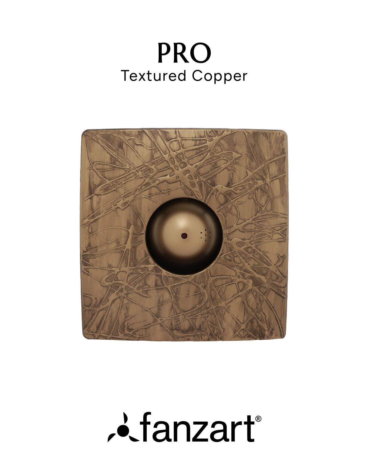 Pro - Premium Exhaust fans