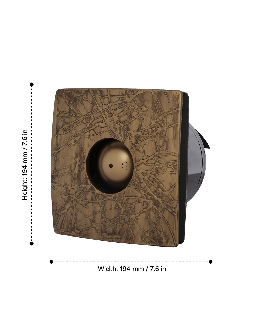 Pro - Premium Exhaust fans