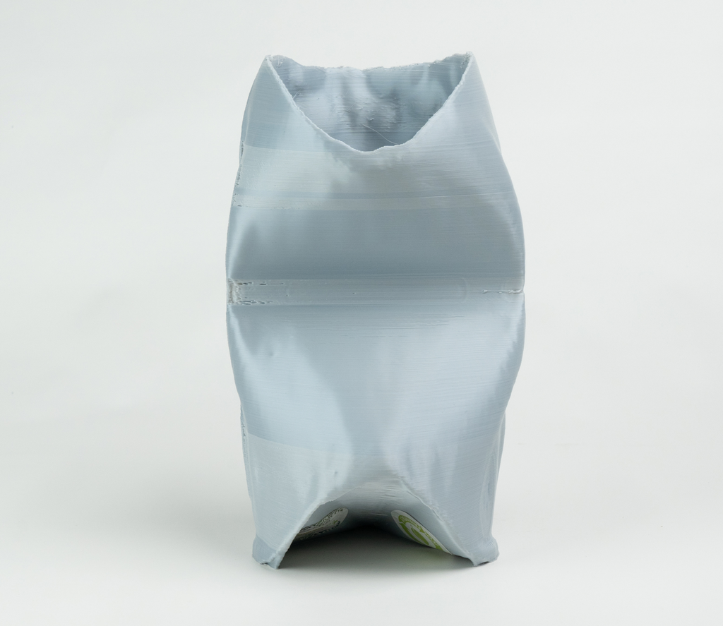 Abused Receptacle