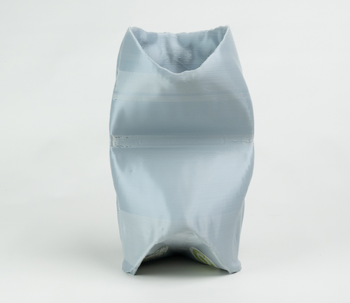 Abused Receptacle