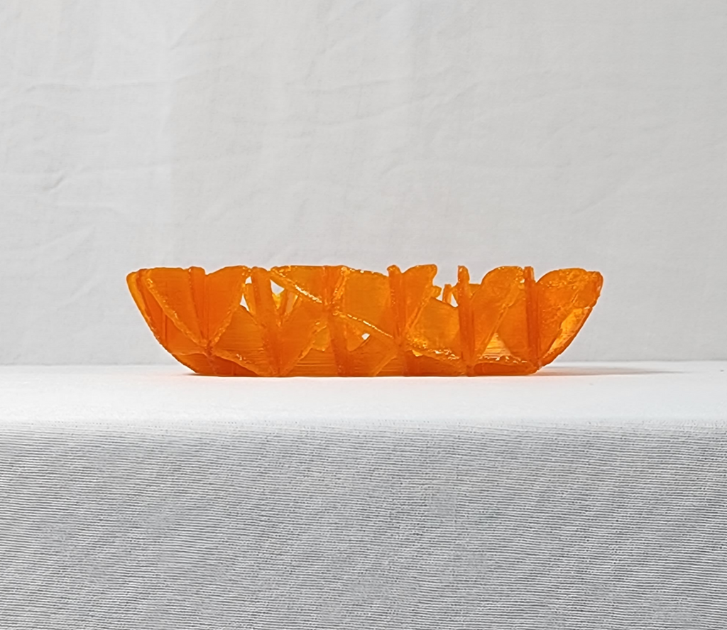 Mockup Vessel