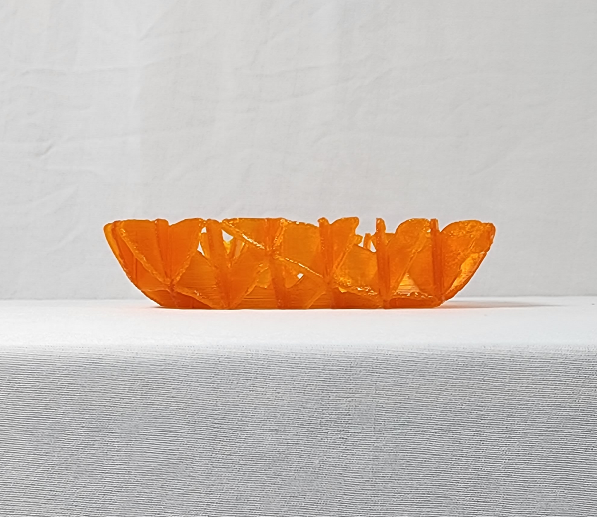 Mockup Vessel