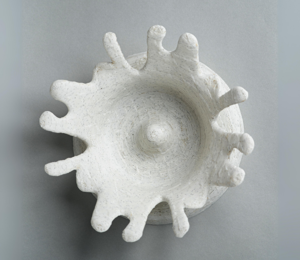 Stone Splash