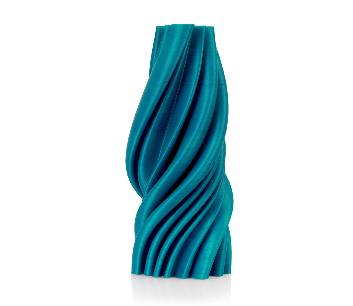 Swirling Mint