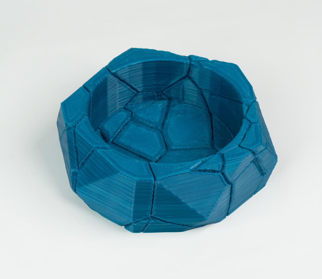 Regal Crucible