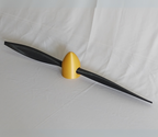 Allegiant Propeller