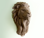 Wooden Braveheart