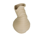 Unfinished Pot