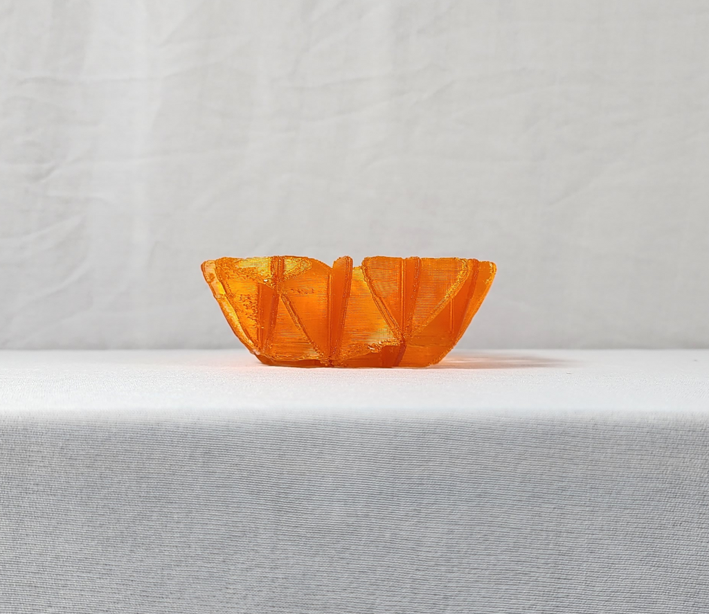 Mockup Vessel