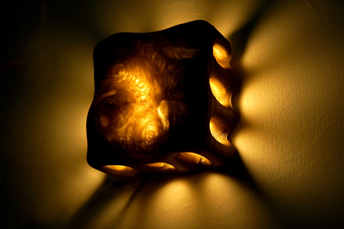 Cave Radiance