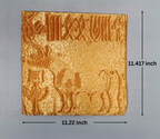 Harappan Steatite