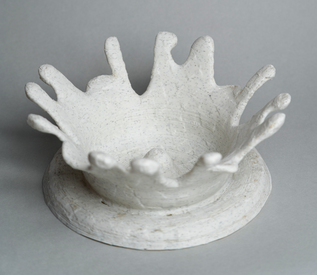 Stone Splash