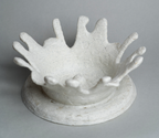 Stone Splash