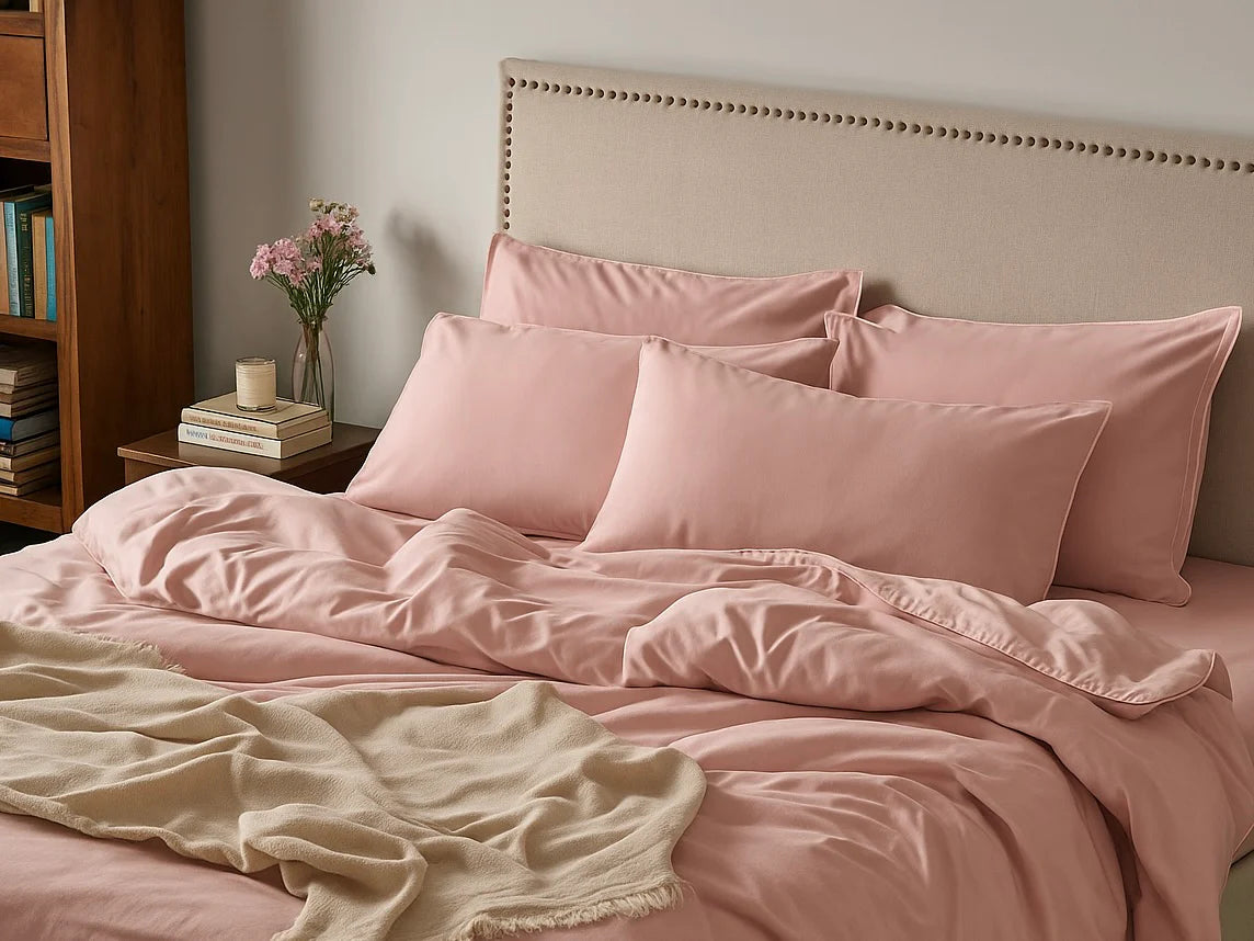 Classic Hotel Sheet Set | 300 Thread Count