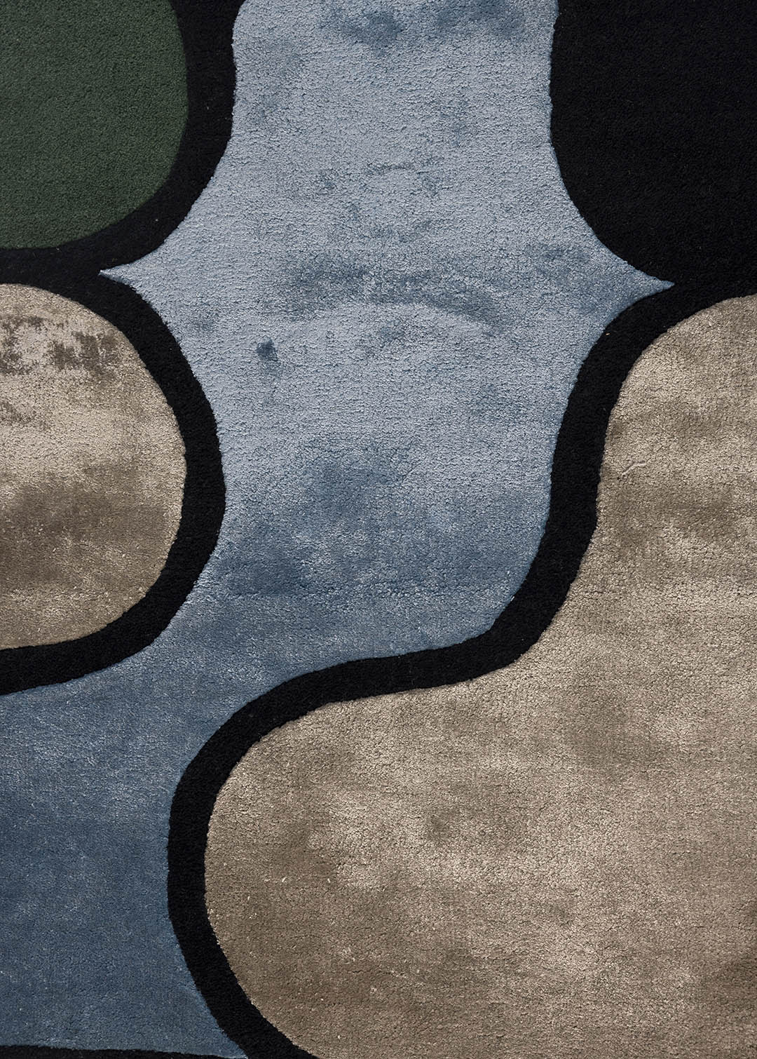 Puzzle Me — Venjara Carpets