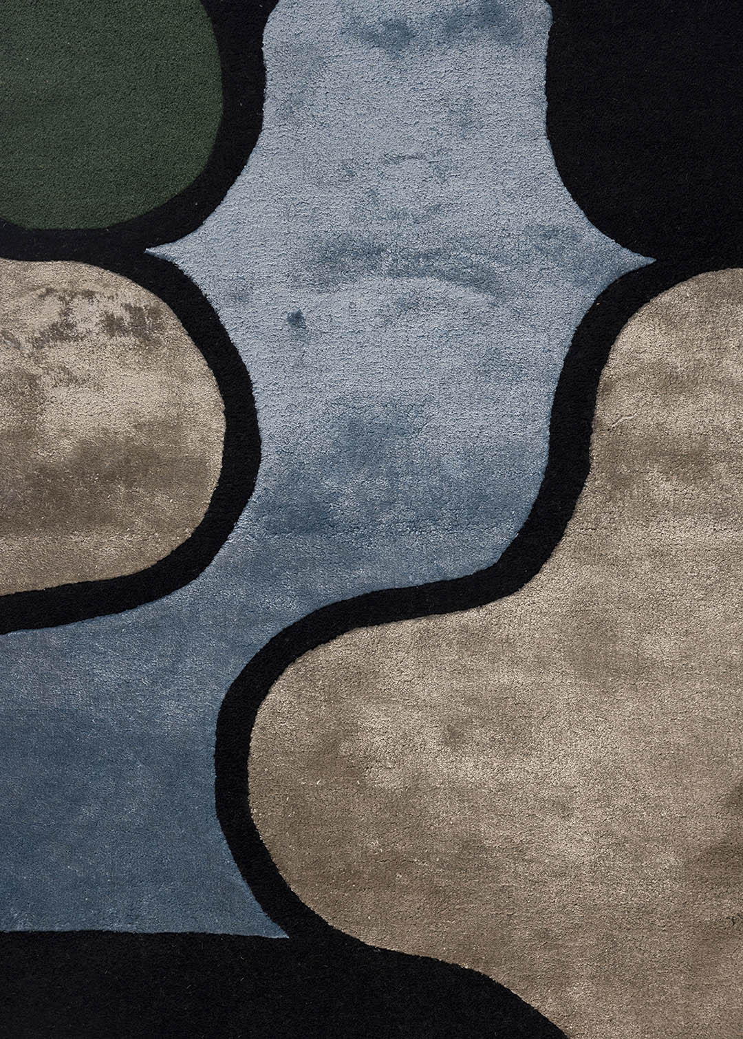 Puzzle Me — Venjara Carpets