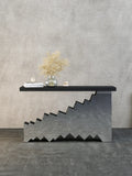 Rise Console — Bombay Design Lab