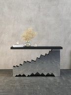 Rise Console — Bombay Design Lab