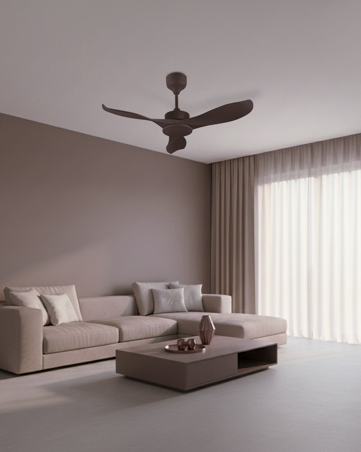 Ritz - Simply Modern Fan