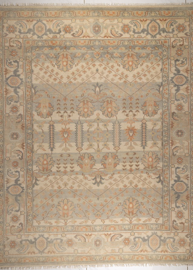 Haze — Venjara Carpets