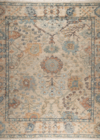 Legacy — Venjara Carpets