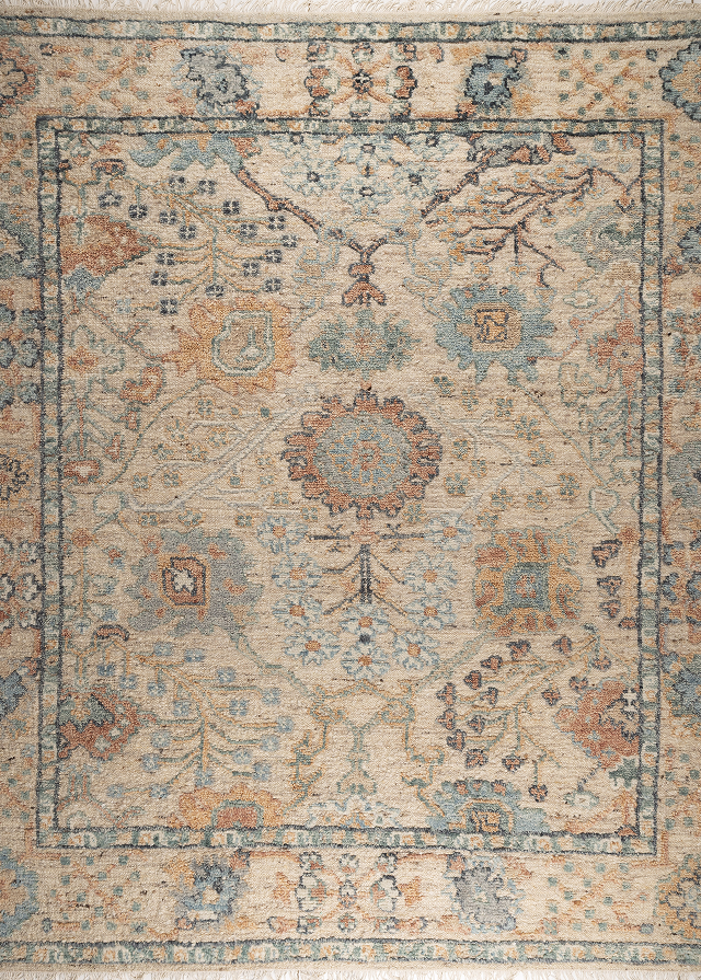 Legacy — Venjara Carpets