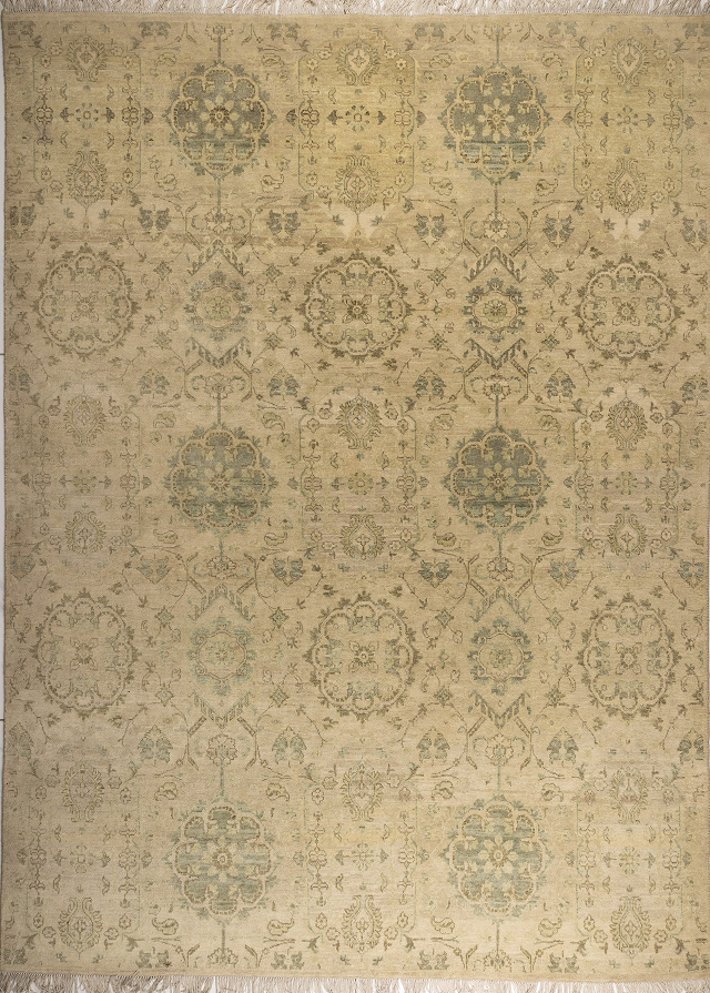 Vintage Washed — Venjara Carpets