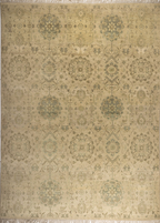 Vintage Washed — Venjara Carpets