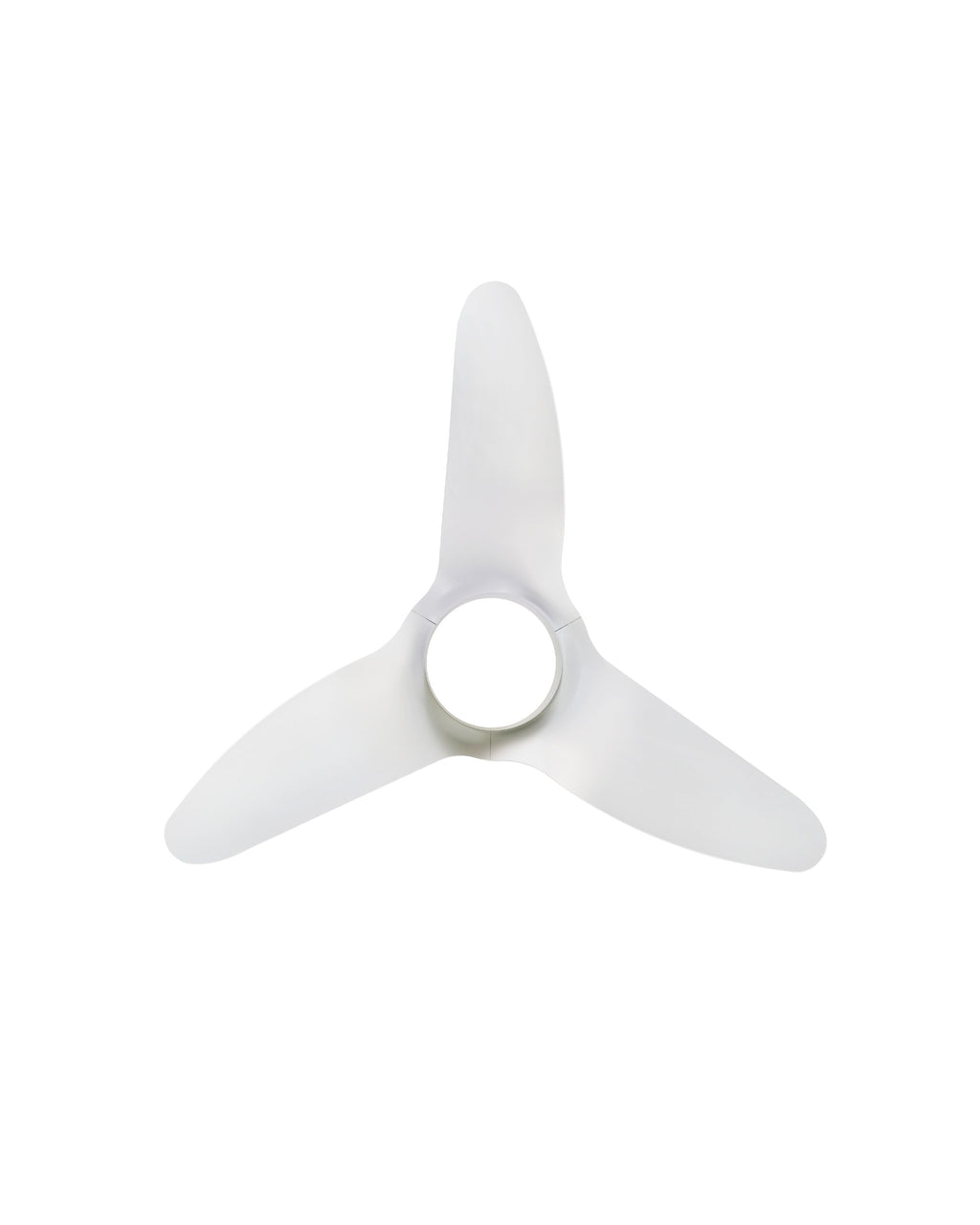 Swan- Simply Modern Fan
