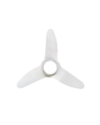 Swan- Simply Modern Fan