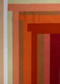 Sunset Hues — Venjara Carpets