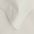 Classic Hotel Pillowcase Pair | 300 Thread Count | Standard | White