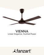 Vienna AC - Simply Modern