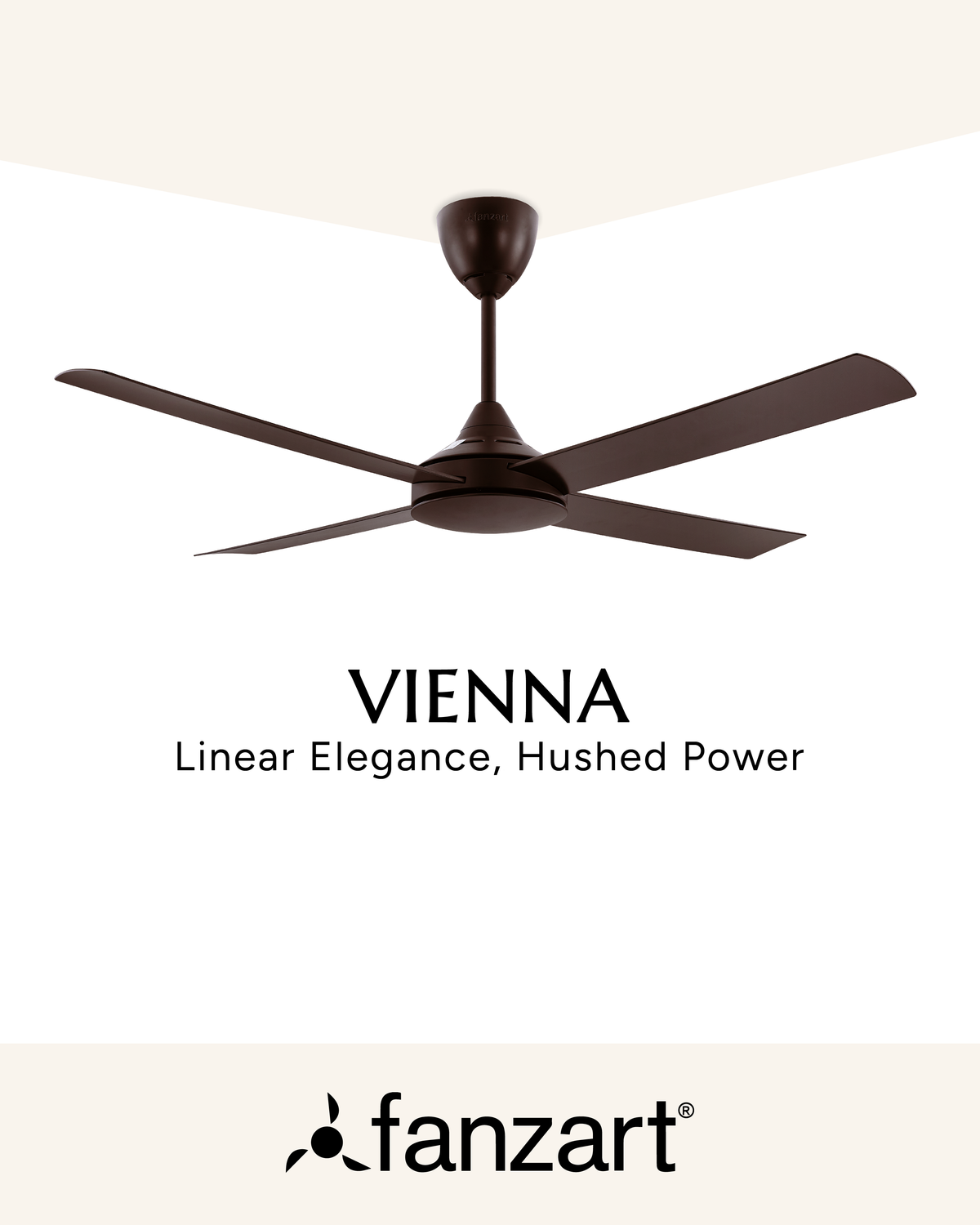 Vienna AC - Simply Modern