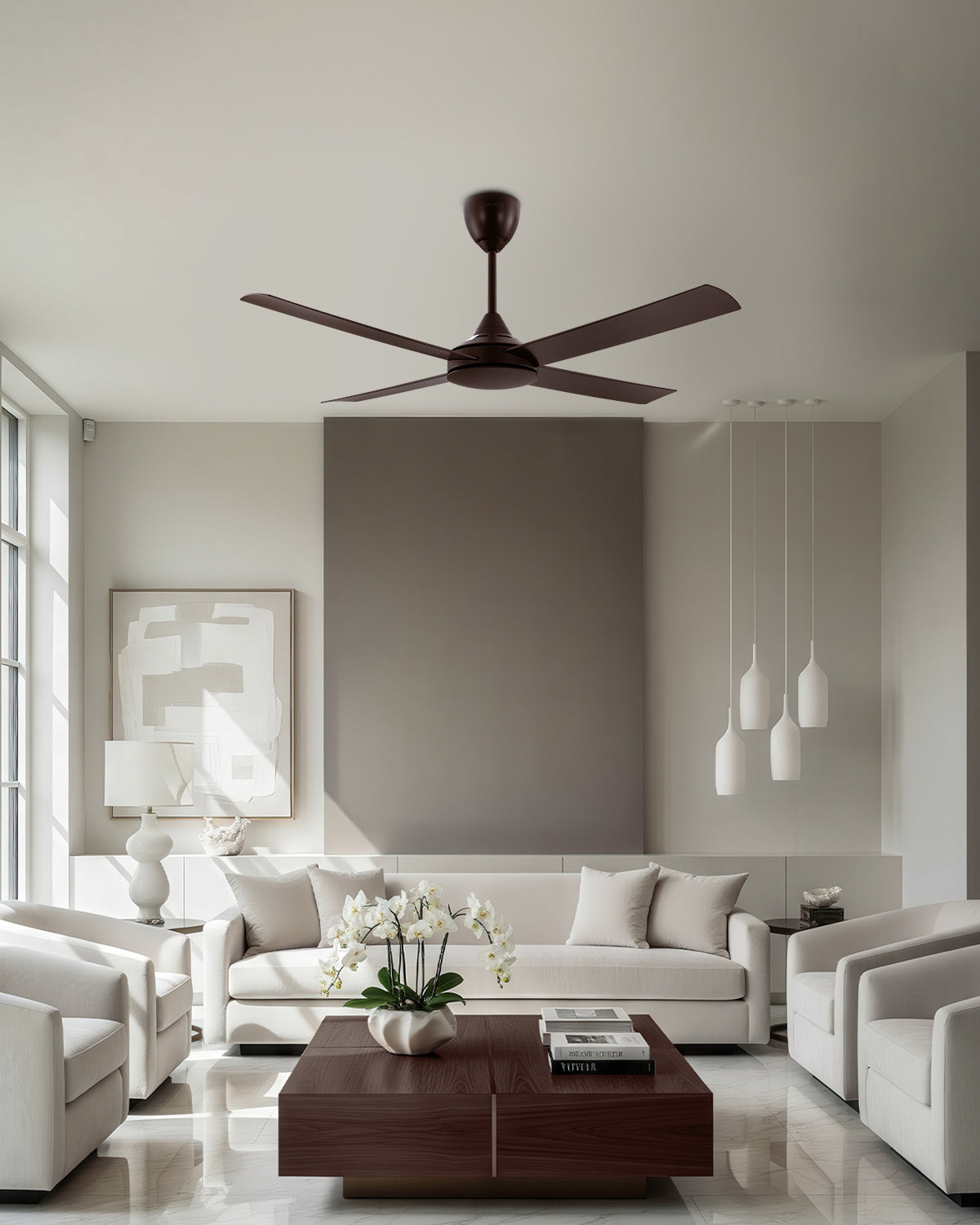 Vienna AC - Simply Modern Fan